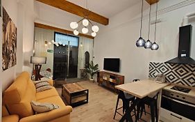 Apartamentos Santander 1