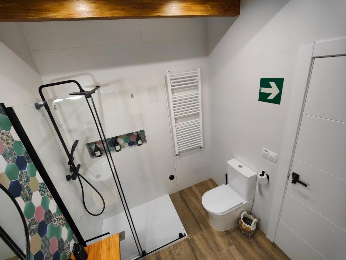 Apartamentos Santander 1 Extérieur photo