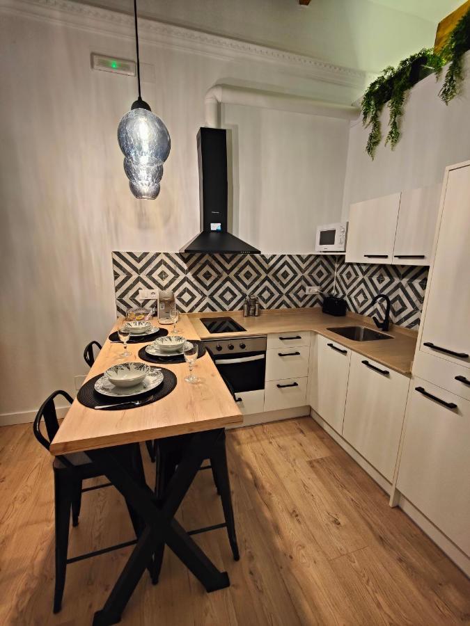Apartamentos Santander 1 Extérieur photo