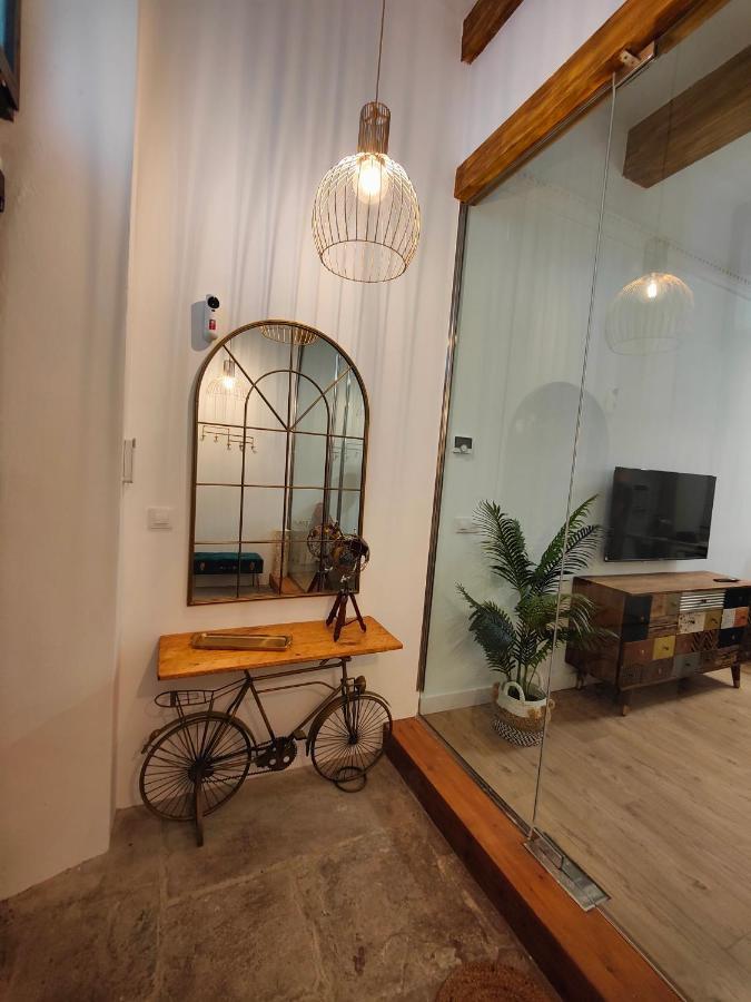 Apartamentos Santander 1 Extérieur photo