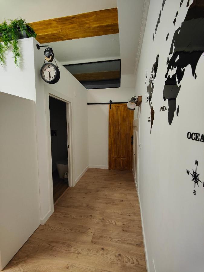 Apartamentos Santander 1 Extérieur photo