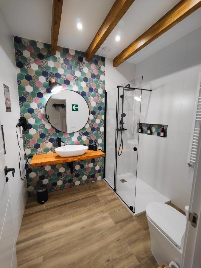 Apartamentos Santander 1 Extérieur photo