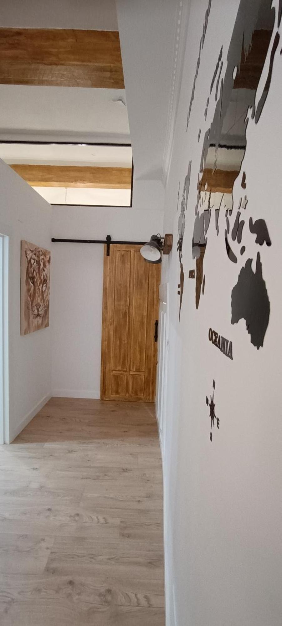 Apartamentos Santander 1 Extérieur photo