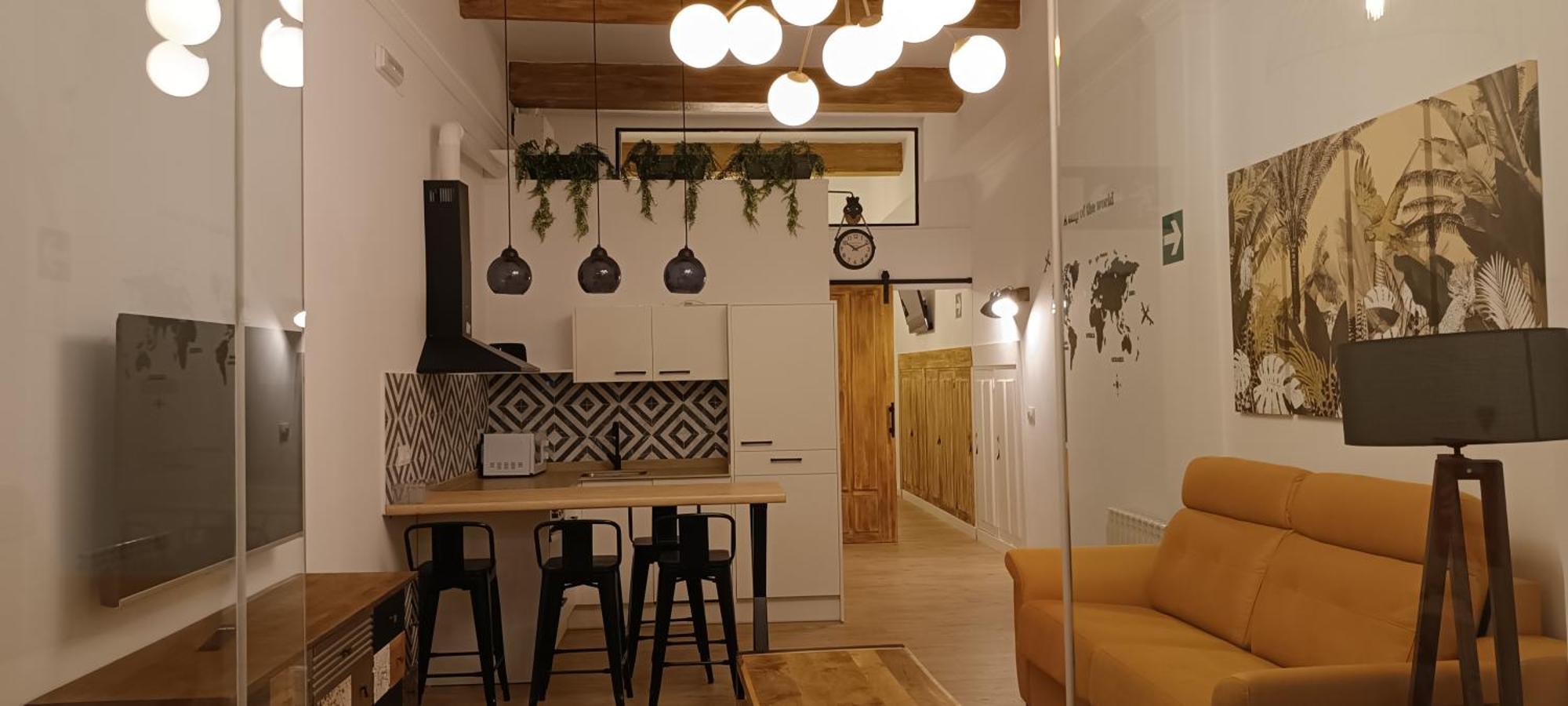 Apartamentos Santander 1 Extérieur photo